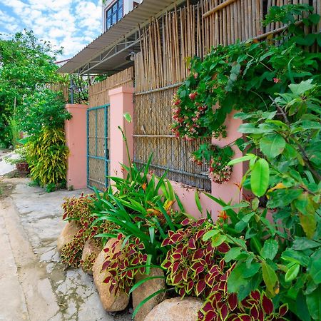 Tina House/Hoi An Central Exterior foto