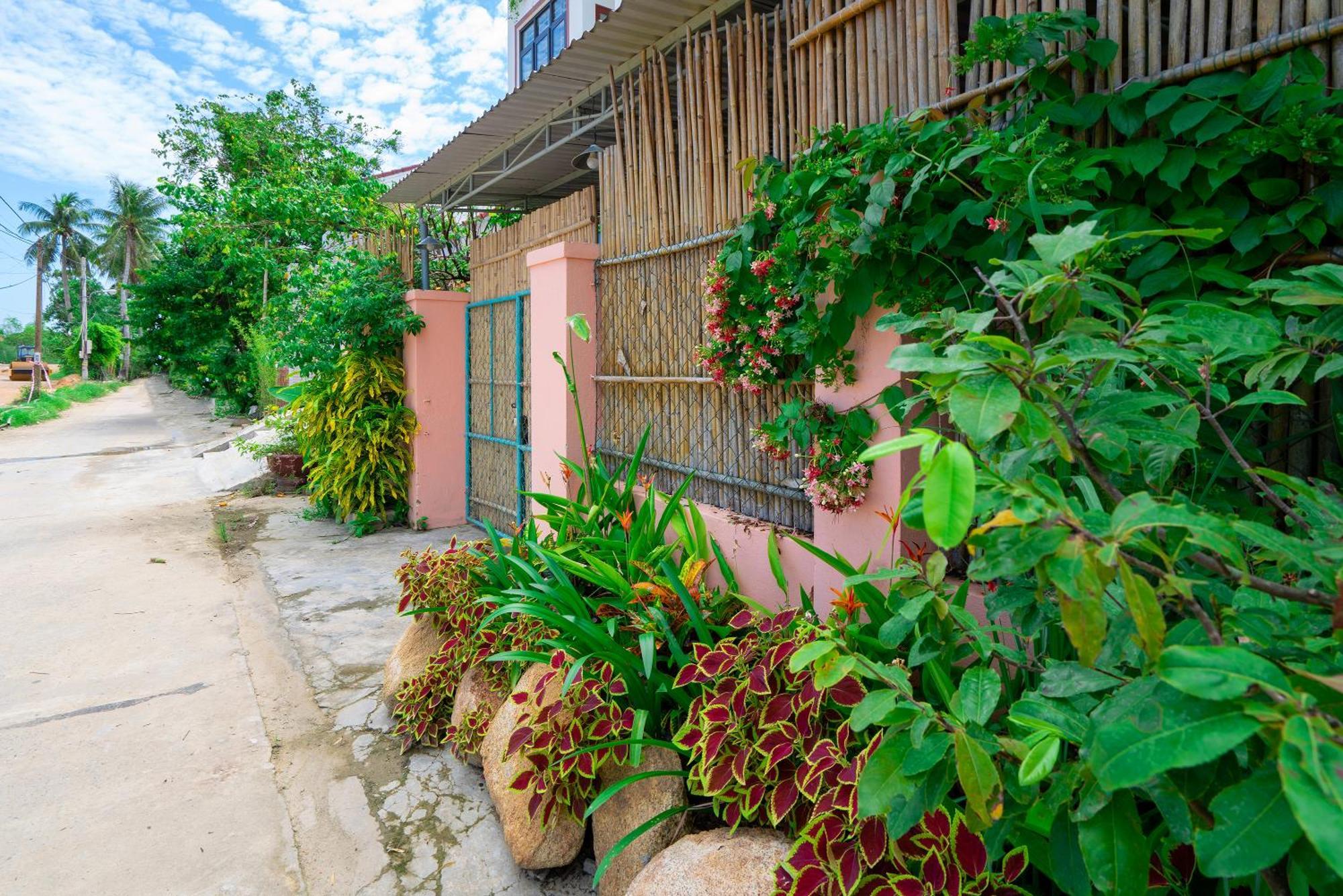 Tina House/Hoi An Central Exterior foto