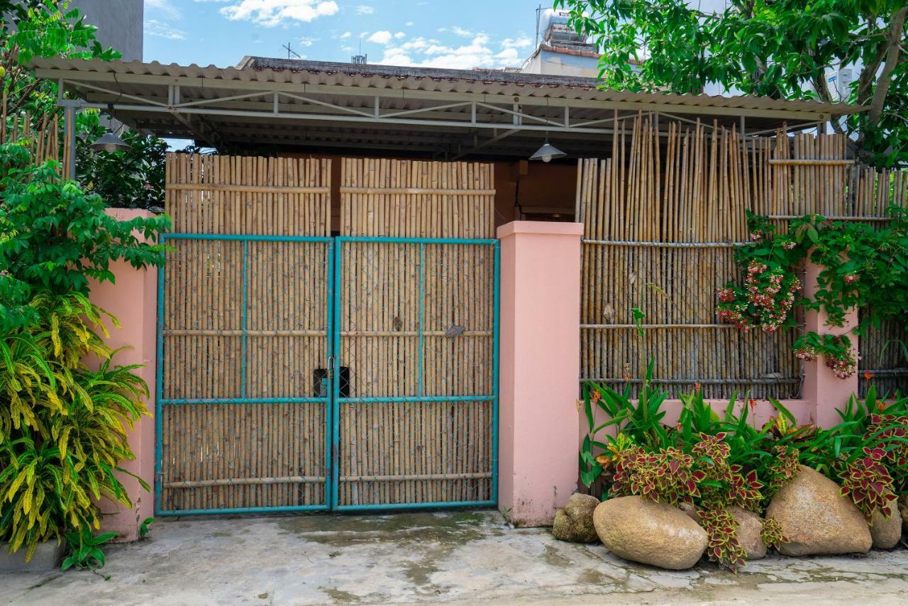 Tina House/Hoi An Central Exterior foto