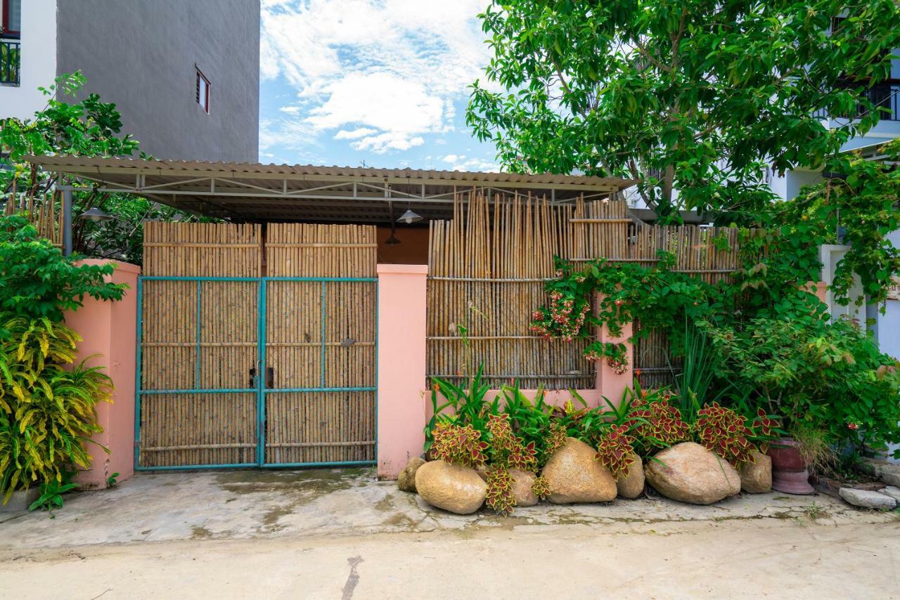 Tina House/Hoi An Central Exterior foto